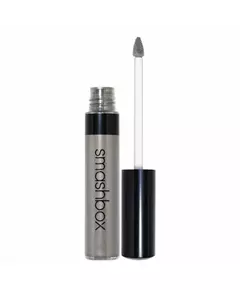 Рідка губна помада Smashbox Be Legendary Liquid Metal Space Case, 8 мл