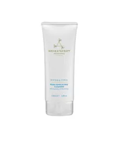 Тестер відлущувального засобу для очищення обличчя Aromatherapy Associates Hydrating Rose, 200 мл
