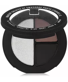 Палетка тіней для повік Smashbox Photo Edit Punked, 3,2 г