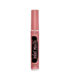Матова рідка губна помада Victoria's Secret Velvet Matte Adore, 3 мл