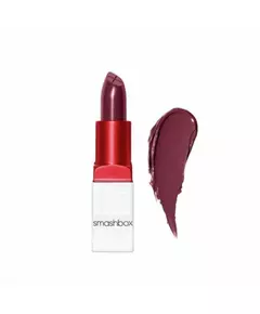 Кремова губна помада Smashbox Prime & Plush It's Mood, 3,4 г