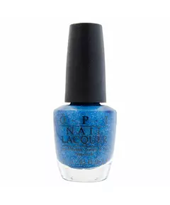 Лак для нігтів OPI Blue Chips NL903, 15 мл