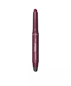 Тіні для повік у стіку Revlon Color Stay Velour 880 Cordovan, 1 г