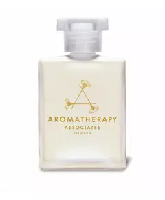 Олія для душу Aromatherapy Associates Light Relax Lavander Для всіх типів шкіри, 55 мл