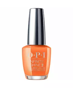 Лак для нігтів OPI Infinite Shine 2, 15 мл