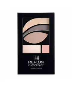 Палетка тіней для повік Revlon PhotoReady 505 Impressionist, 2,8 г