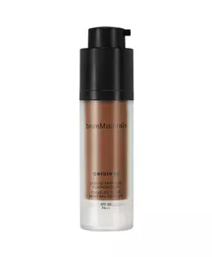Рідка тональна основа Bare Minerals Original Liquid Mineral Luminous, 30 мл