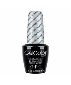 Напівперманентний гель-лак для нігтів OPI Gel Color Desperately Seeking Sequins, 15 мл