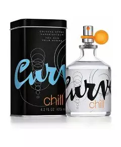 Одеколон для чоловіків Liz Claiborne Curve Chill, 125 мл