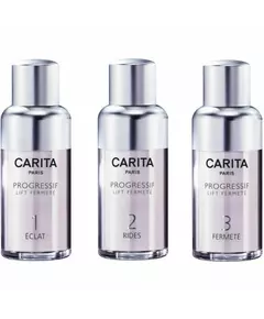 Набір сироваток для обличчя Carita Paris Jeunesse Originelle, 15 мл