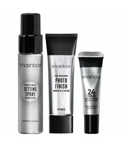 Набор средств для макияжа Smashbox Photo Finish Matte Finish, 12 мл