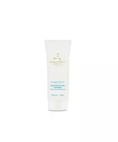 Відлущувальний очищувальний засіб для обличчя Aromatherapy Associates Hydrating Rose, 100 мл
