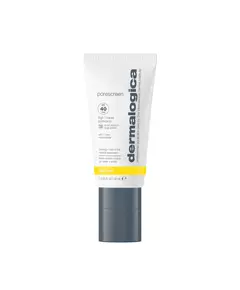 Сонцезахисний крем для обличчя Dermalogica Porescreen SPF 40, 30 мл