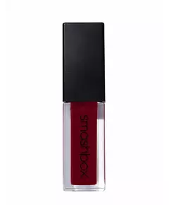 Рідка губна помада Smashbox Always On Miss Conduct, 4 мл