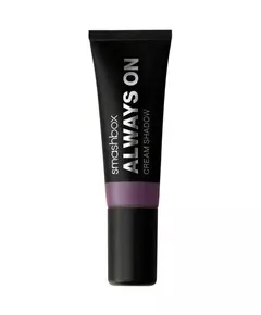 Кремові тіні для повік Smashbox Always On Violet, 10 мл