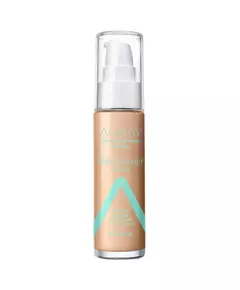Жидкий тональный крем Almay Clear Complexion 300 Naked, 30 мл