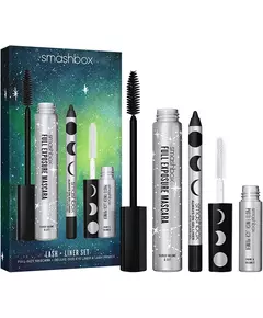 Набор декоративной косметики Smashbox, 4 мл