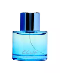 Туалетна вода для чоловіків Kenneth Cole Blue, 100 мл