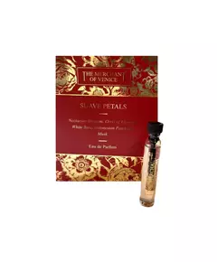 Пробник парфумованої води для жінок The Merchant Of Venice Suave Petals, 2 мл