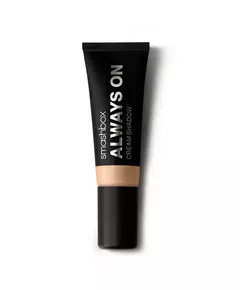 Кремовые тени для век Smashbox Always On Suede, 10 мл