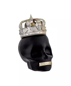 Чоловічий одеколон Police To Be The King EDT, 125 мл