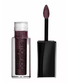 Матова рідка губна помада Smashbox Crystalized Always On Dark Crystal, 4 мл