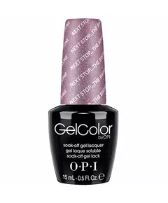 Напівперманентний лак для нігтів OPI Gel Color The Bikini Zone, 15 мл