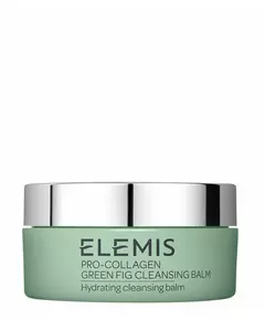 Очищувальний бальзам для обличчя Elemis Pro-Collagen Green Fig Exfoliate, 100 г