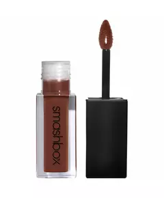 Стійка рідка губна помада Smashbox Always On Ls-Badd, 4 мл