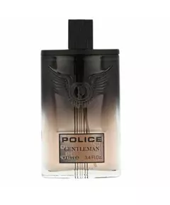 Туалетна вода для чоловіків Police EDT Gentleman, 100 мл