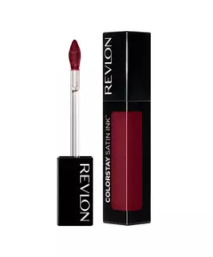 Рідка губна помада Revlon Colorstay Satin Ink 018 Fired Up, 30 мл