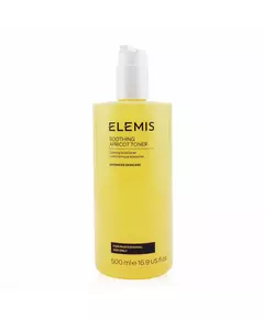 Заспокійливий тонік-лосьйон для обличчя Elemis Soothing Apricot, 500 мл