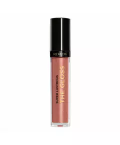 Блиск для губ Revlon Super Lustrous 260 Rosy Future, 3,8 мл