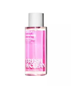 Спрей-міст для обличчя Victoria's Secret Fresh & Clean, 250 мл