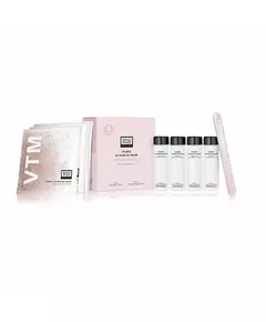 Набір засобів для догляду за шкірою обличчя Erno Laszlo Vitality, 4 × 37 мл