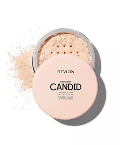 Розсипчаста фіксувальна пудра для макіяжу Revlon PhotoReady Candid 001, 15 г