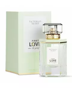 Парфумована вода для жінок Victoria's Secret First Love, 50 мл