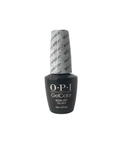 Напівперманентний лак для нігтів OPI Gel Color, 15 мл