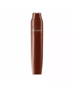 Блиск для губ Revlon Kiss Cushion Coconut blotted lip 280 Chocolate Pop, 4,4 мл
