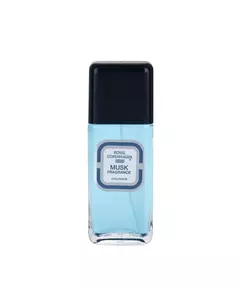 Одеколон для чоловіків Royal Copenhagen Musk, 100 мл