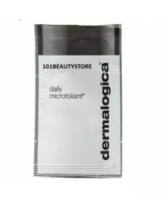 Пробник набору порошкових масок для обличчя Dermalogica Pro Powder