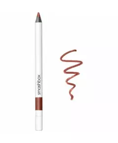 Олівець для губ Smashbox Prime & Plush Nude Rose, 1,2 г