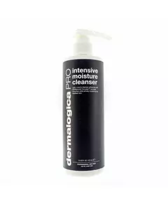 Очищувальний крем для обличчя Dermalogica Pro Hydrating, 473 мл