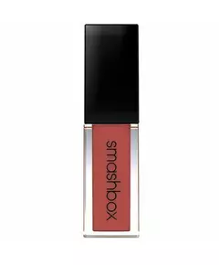 Рідка губна помада Smashbox Always On Driver's Seat, 4 мл