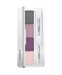 Компактные тени для век Clinique All About Shadow 10 Going Steady, 4,8 г