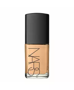 Кремовый тональный крем NARS Sheer Glow Sahel, 30 мл