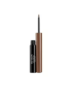Рідка підводка для брів Revlon Color Stay 705 Soft Brown, 1,8 мл