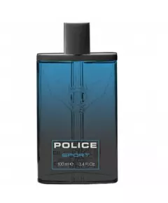 Чоловіча туалетна вода Police EDT Sport, 100 мл