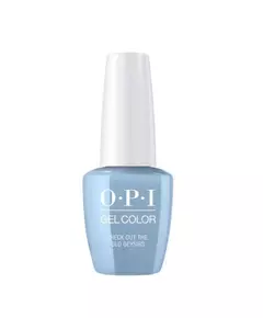 Напівперманентний лак для нігтів OPI Gel Color, 15 мл