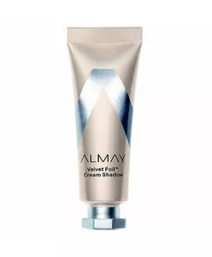 Кремові тіні для повік Almay Velvet Foil 070 Astro Girl, 10,7 мл